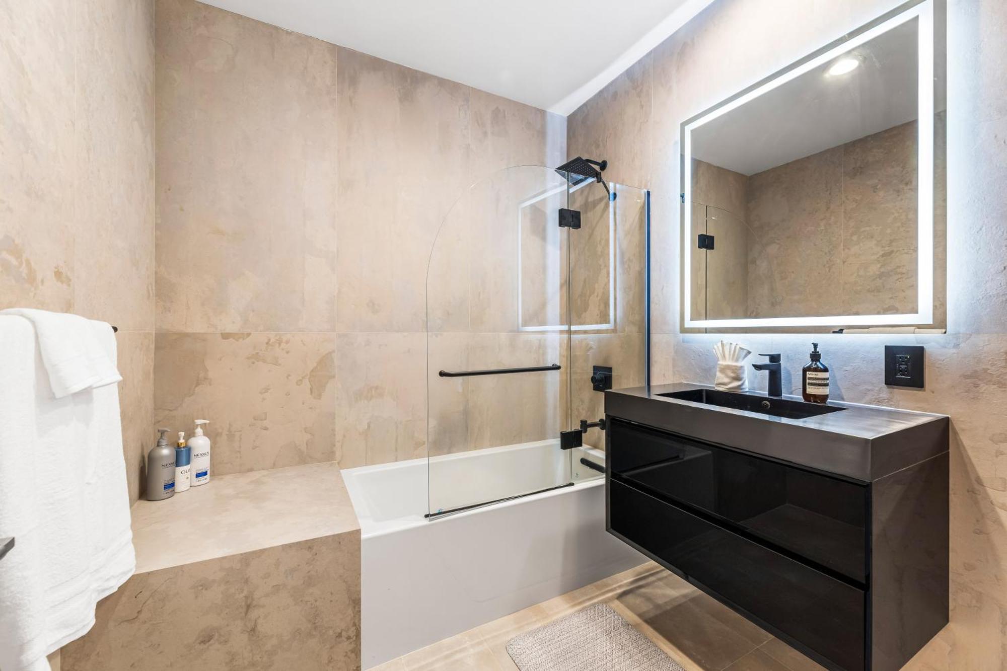 Habitación en casa particular West Hollywood Hills Jacuzzi And Beautiful View *
