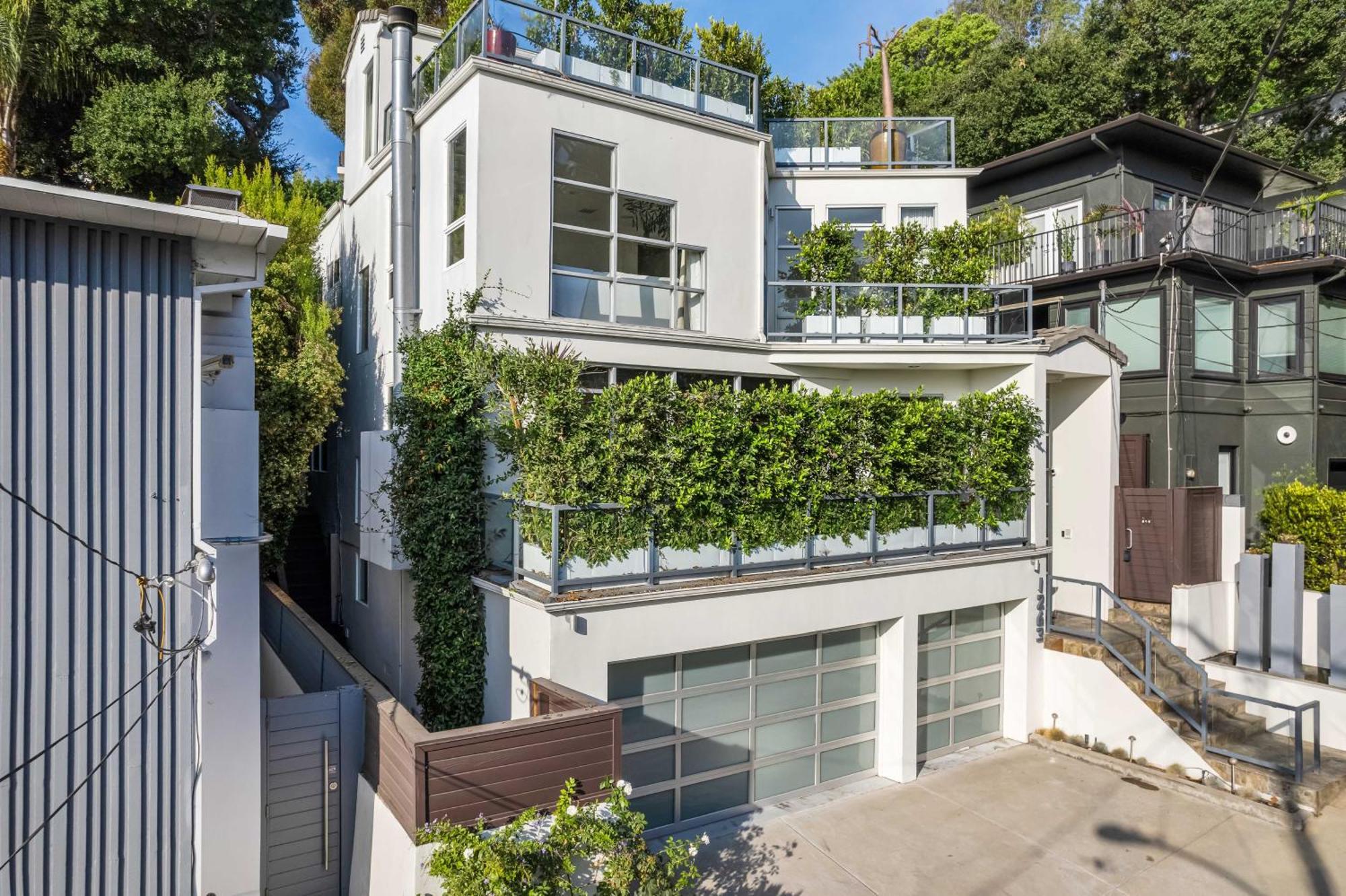 West Hollywood Hills Jacuzzi And Beautiful View * Los Ángeles