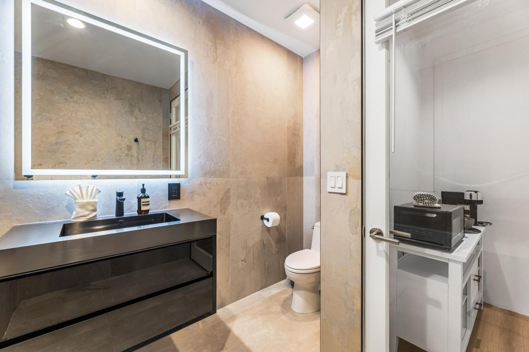 West Hollywood Hills Jacuzzi And Beautiful View Accommodatie bij particulieren Los Angeles