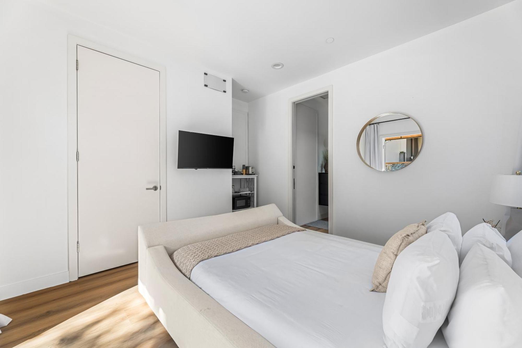 West Hollywood Hills Jacuzzi And Beautiful View Accommodatie bij particulieren