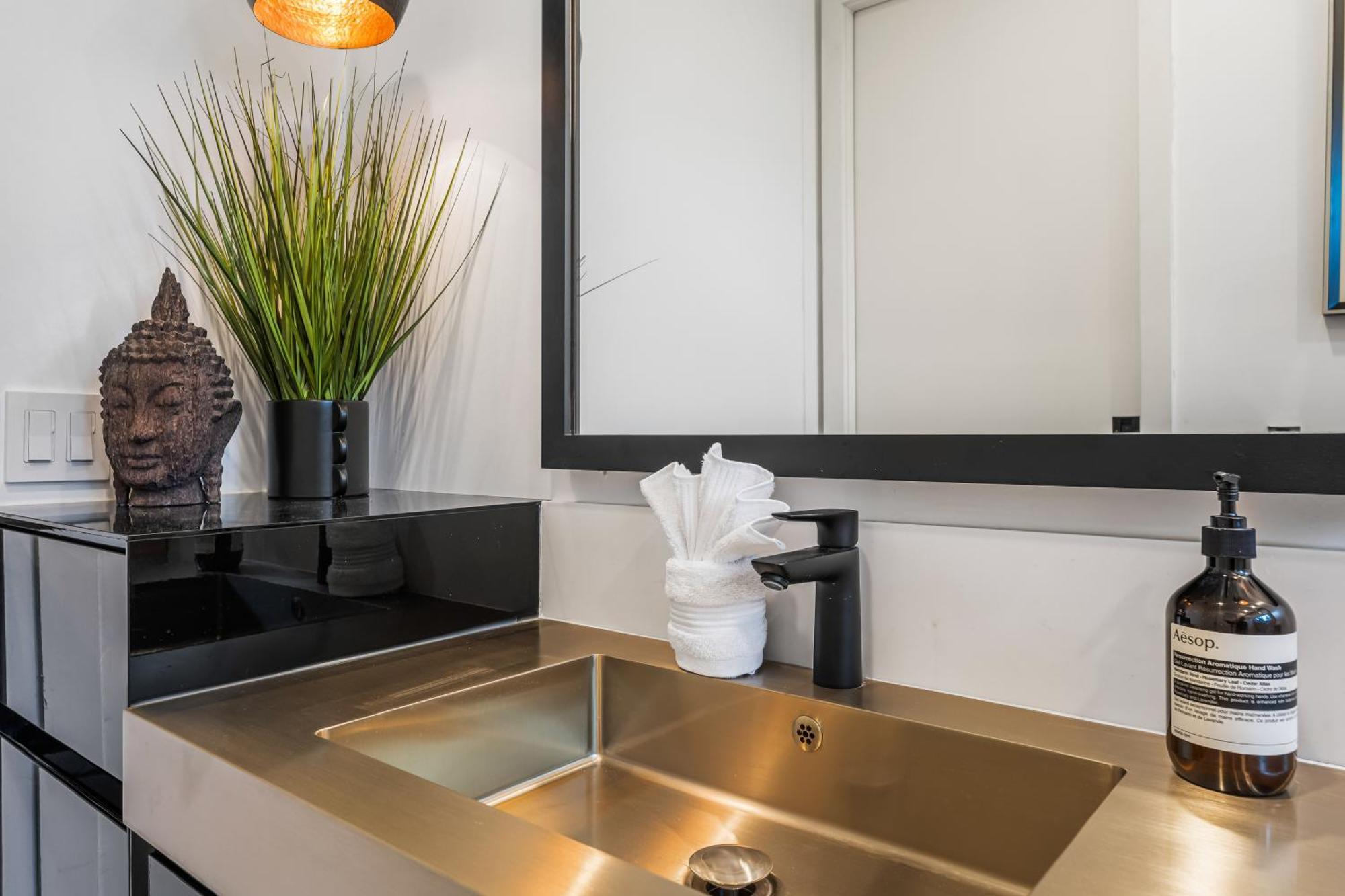 Accommodatie bij particulieren West Hollywood Hills Jacuzzi And Beautiful View